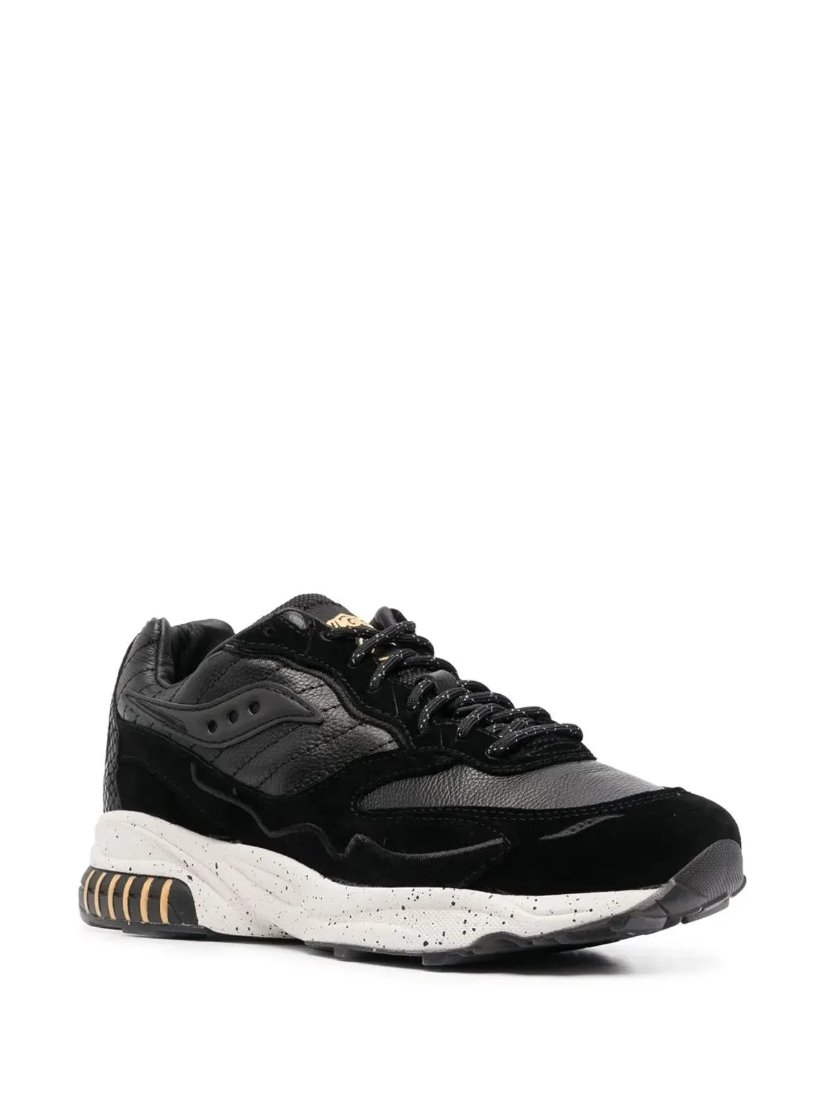 Saucony ラスベガス 3D Grid Hurricane スニーカー - 画像2