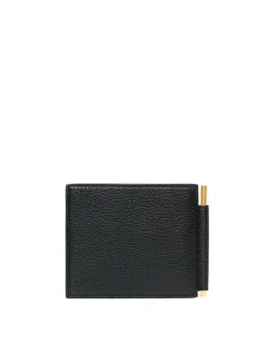 TOM FORD マネークリップレザーウォレット - サムネイル2