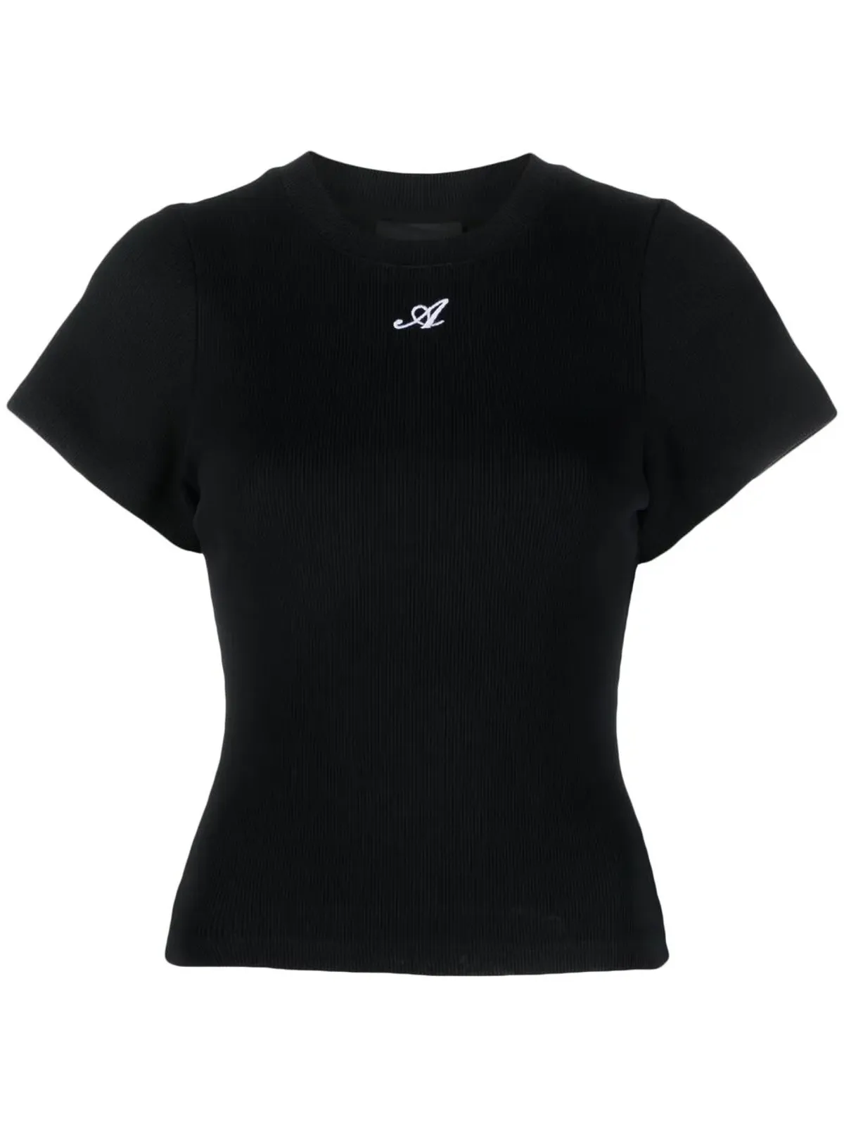 Axel Arigato Script A オーガニックコットンTシャツ - 画像1