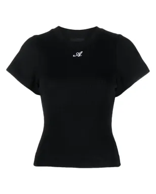 Axel Arigato Script A オーガニックコットンTシャツ - サムネイル1