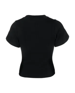 Axel Arigato Script A オーガニックコットンTシャツ - サムネイル2