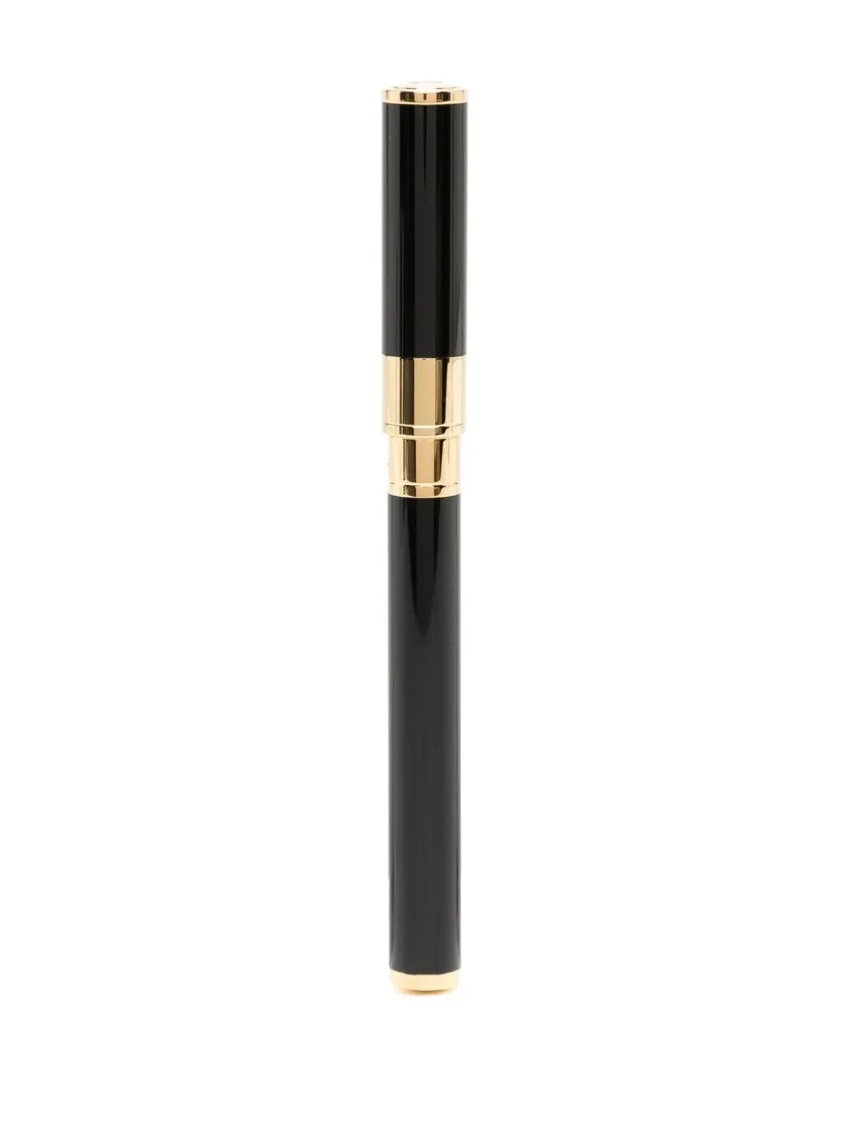 S.T. Dupont D-Initial 万年筆 - 画像2