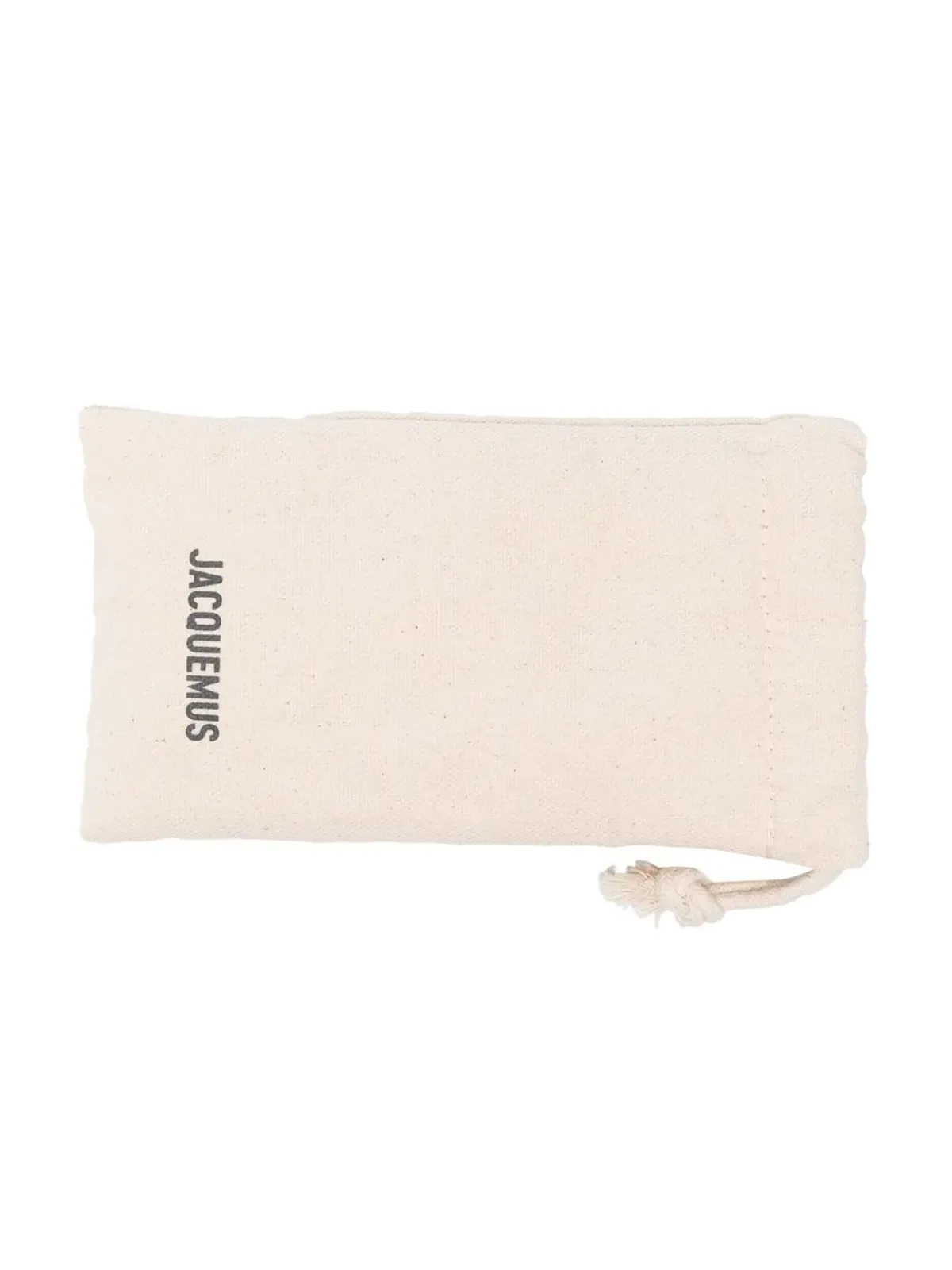Jacquemus Les Lunettes Nocio スクエアフレーム サングラス - 画像4