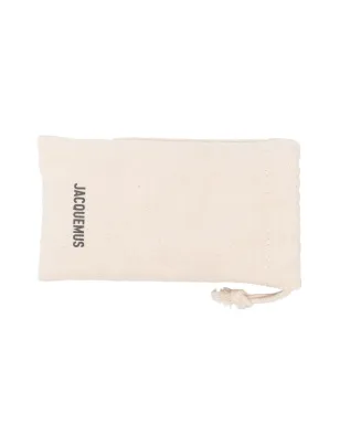 Jacquemus Les Lunettes Nocio スクエアフレーム サングラス - サムネイル4