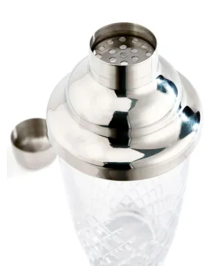 Soho Home Barwell クリスタル マティーニシェーカー - サムネイル3