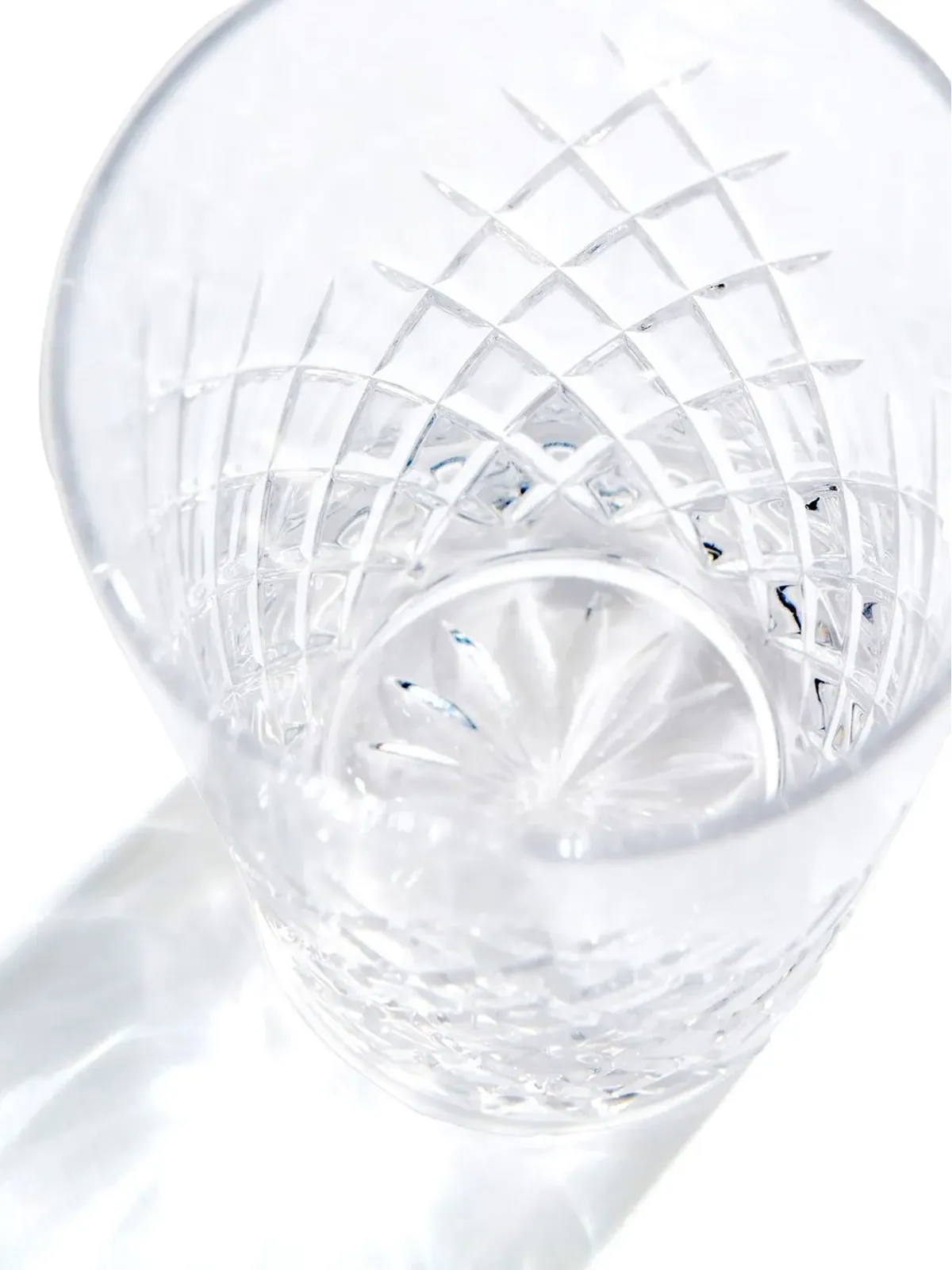 Soho Home Barwell ハイボールグラス - 画像3