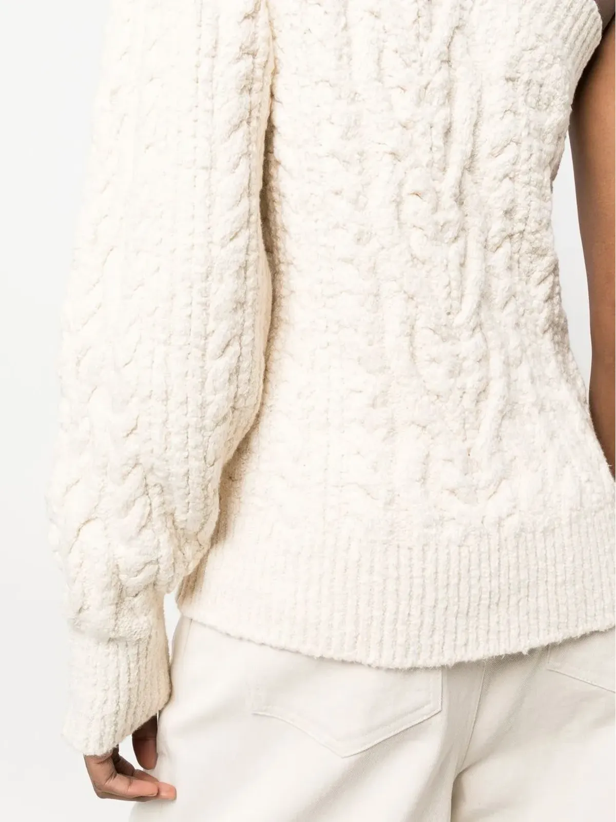 ISABEL MARANT Blaineセーター - 画像5