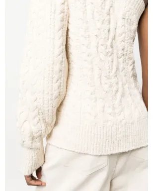 ISABEL MARANT Blaineセーター - サムネイル5