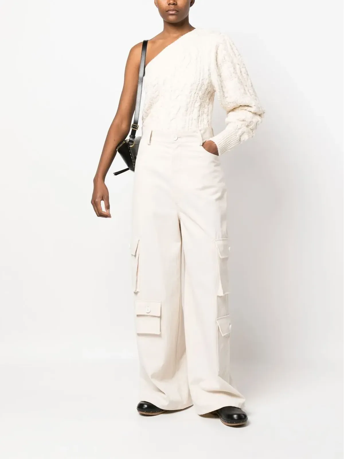ISABEL MARANT Blaineセーター - 画像2