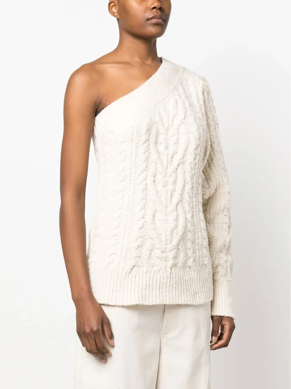 ISABEL MARANT Blaineセーター - 画像3