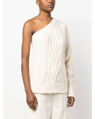 ISABEL MARANT Blaineセーター - サムネイル3