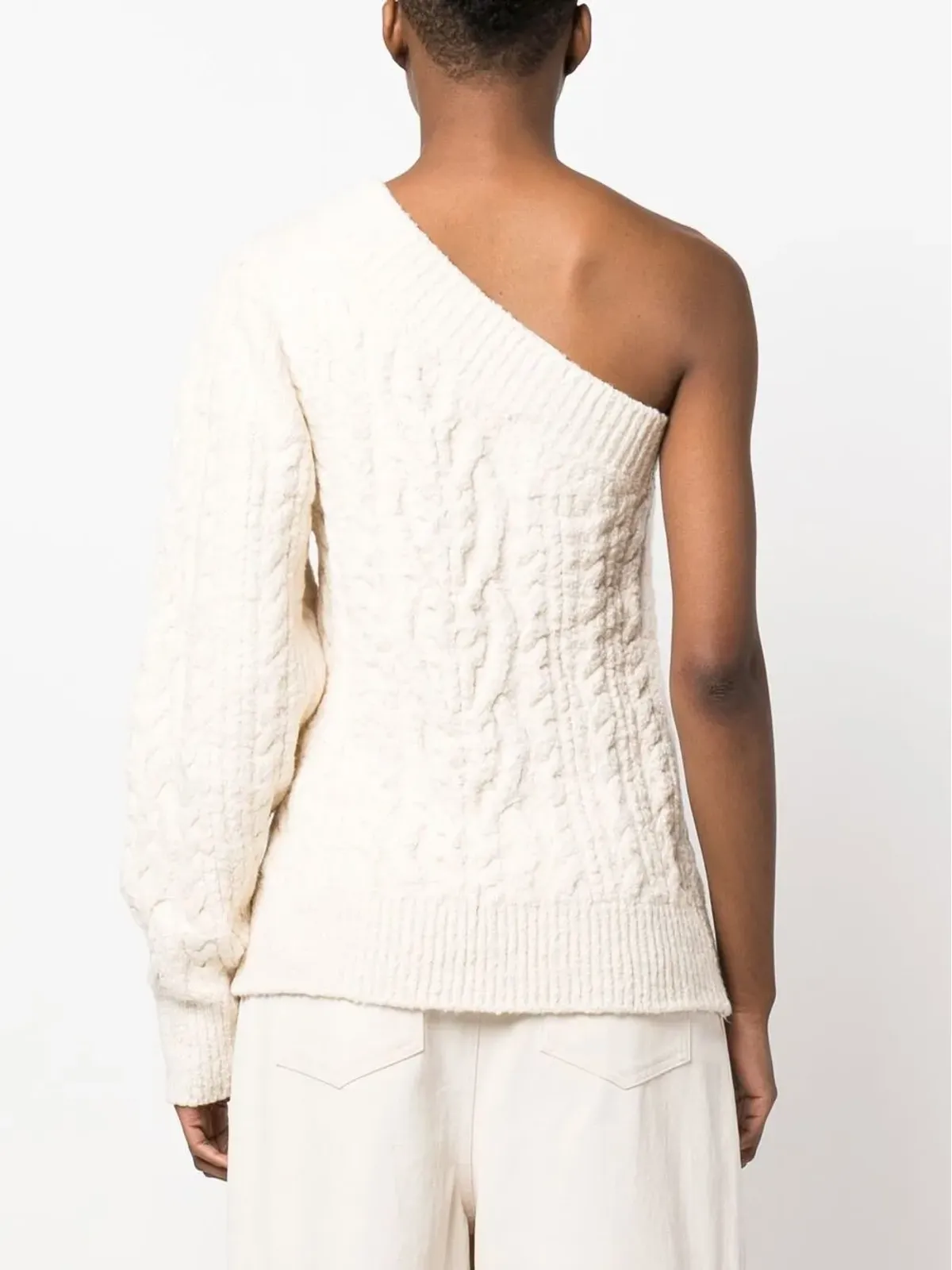 ISABEL MARANT Blaineセーター - 画像4