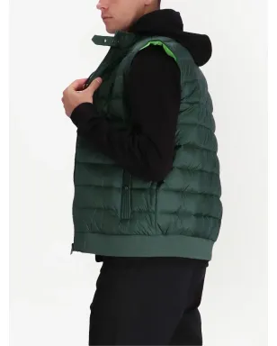 Belstaff Circuit ダウンパッド入りジレ - サムネイル5