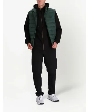 Belstaff Circuit ダウンパッド入りジレ - サムネイル2