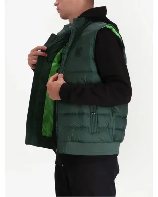 Belstaff Circuit ダウンパッド入りジレ - サムネイル4