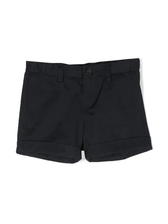 Bonpoint Bonpoint Corentin コットンショーツの商品画像