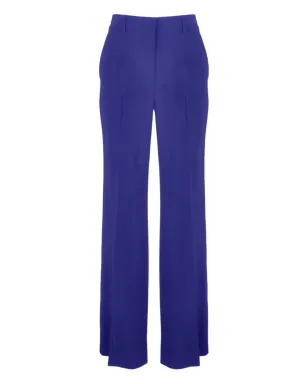 Alberta Ferretti ストレートレッグパンツ - サムネイル1