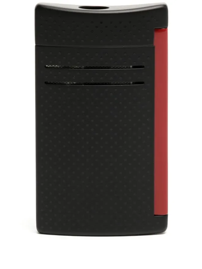 S.T. Dupont S.T. Dupont エングレーブドロゴ ポルカドット ライターの商品画像