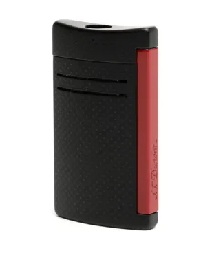 S.T. Dupont エングレーブドロゴ ポルカドット ライター - サムネイル3