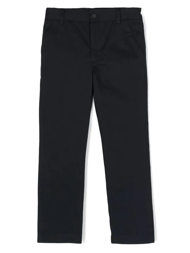 Bonpoint Bonpoint Clyde ストレートレッグ チノパンツの商品画像