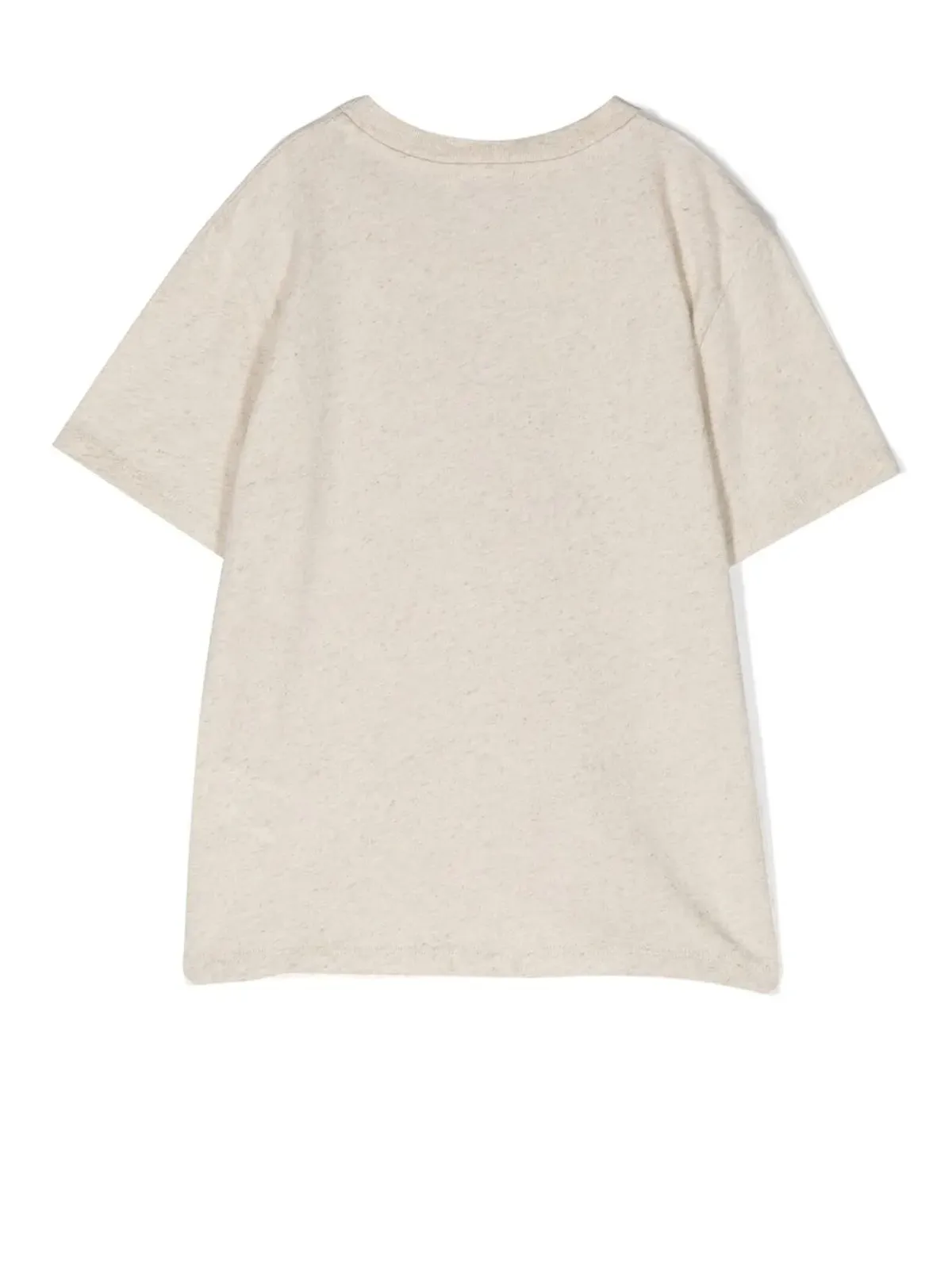 Bonpoint グラフィックプリント半袖Tシャツ - 画像2