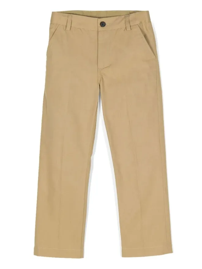 Bonpoint Bonpoint Clyde スリムカット チノパンの商品画像