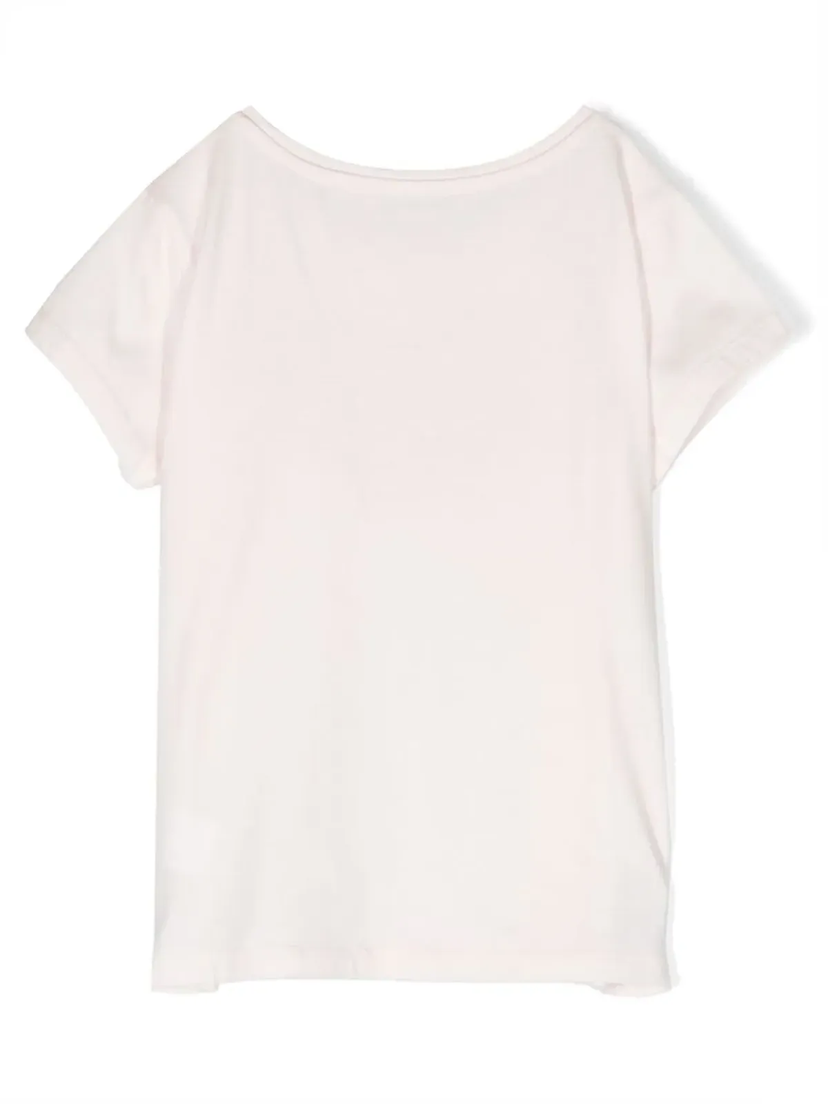 Bonpoint Alcala heart-print T-shirt - 画像2