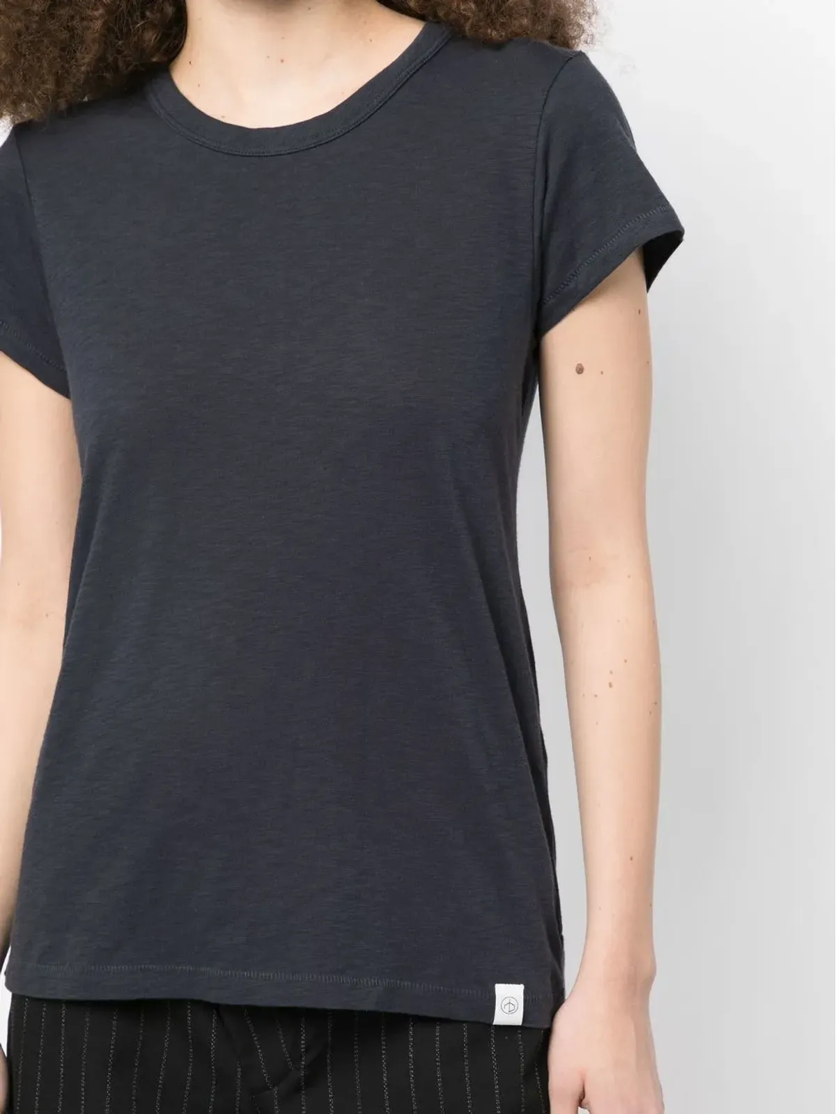 rag & bone スラブTシャツ（半袖） - 画像5