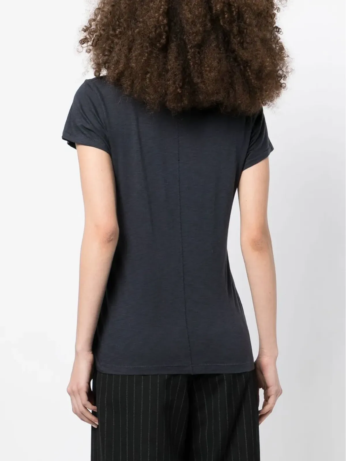 rag & bone スラブTシャツ（半袖） - 画像4