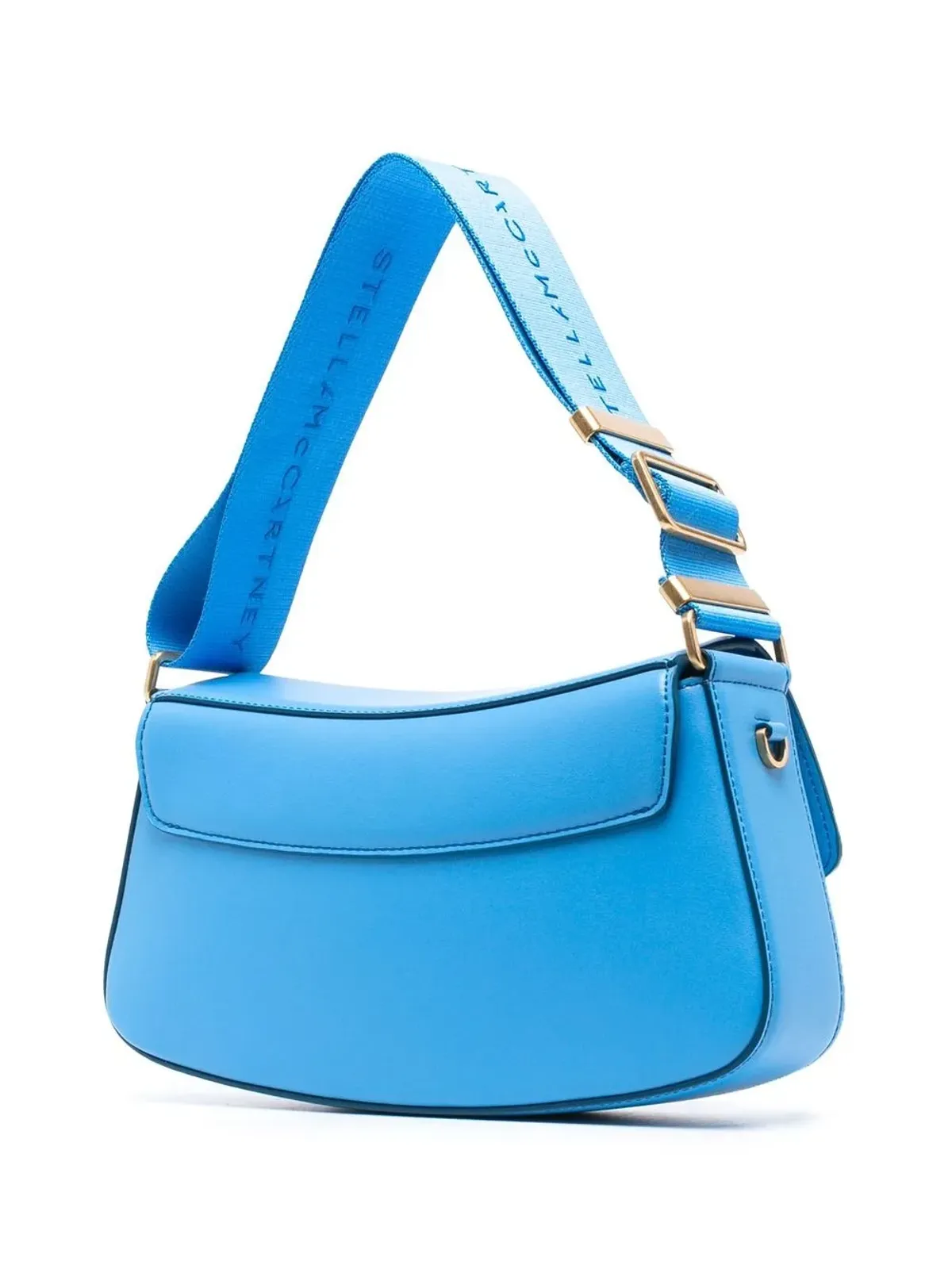 Stella McCartney S-Wave ショルダーバッグ - 画像3
