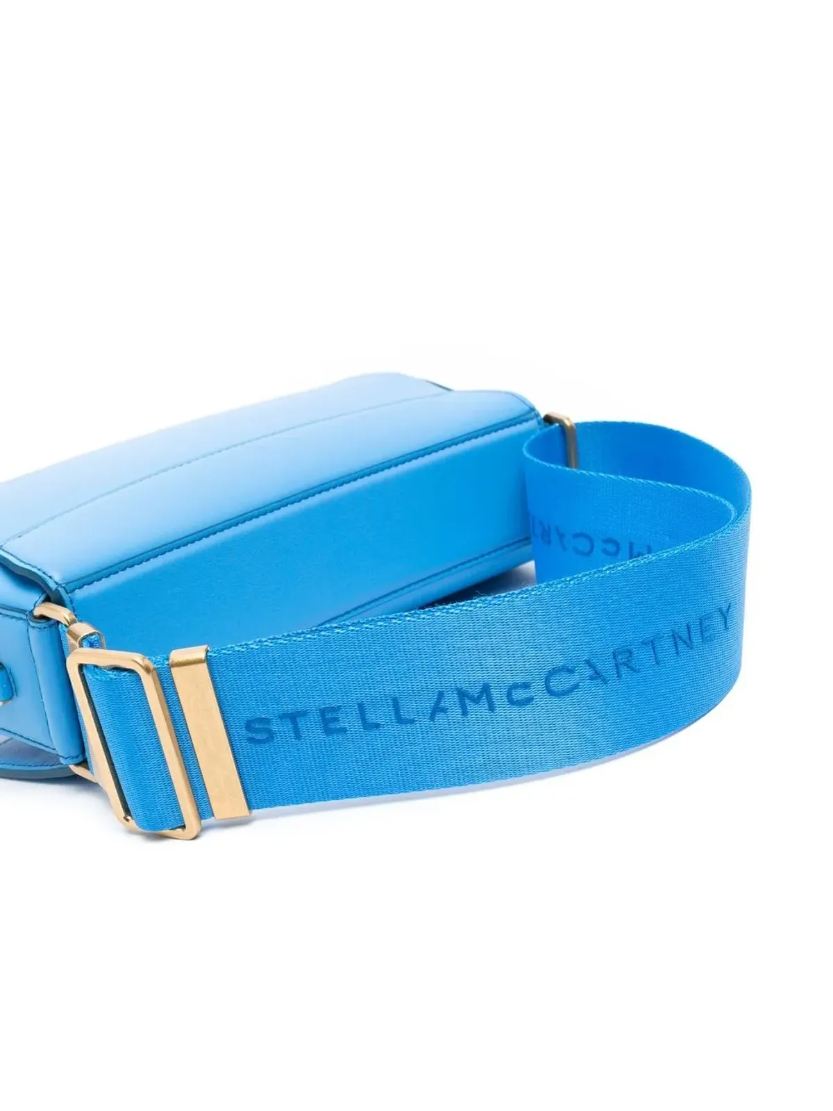 Stella McCartney S-Wave ショルダーバッグ - 画像4