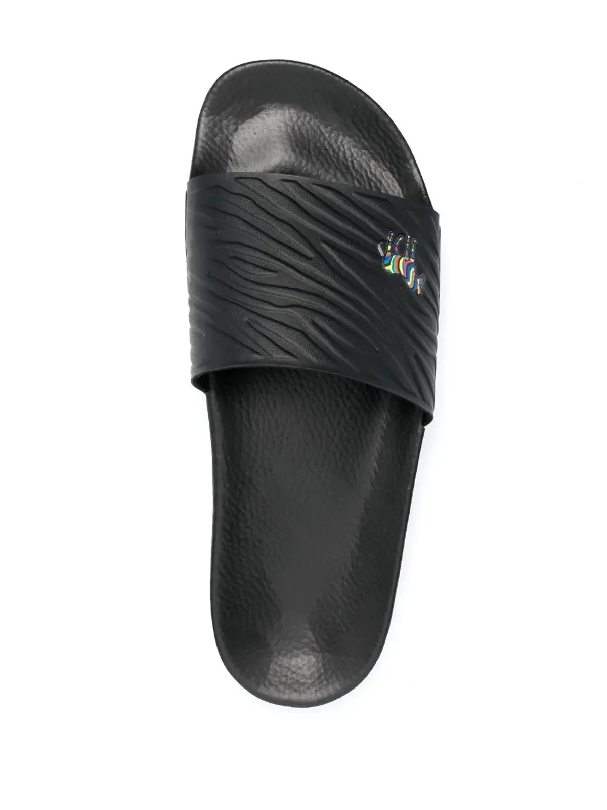 PS Paul Smith ゼブラロゴ・スライド - 画像4