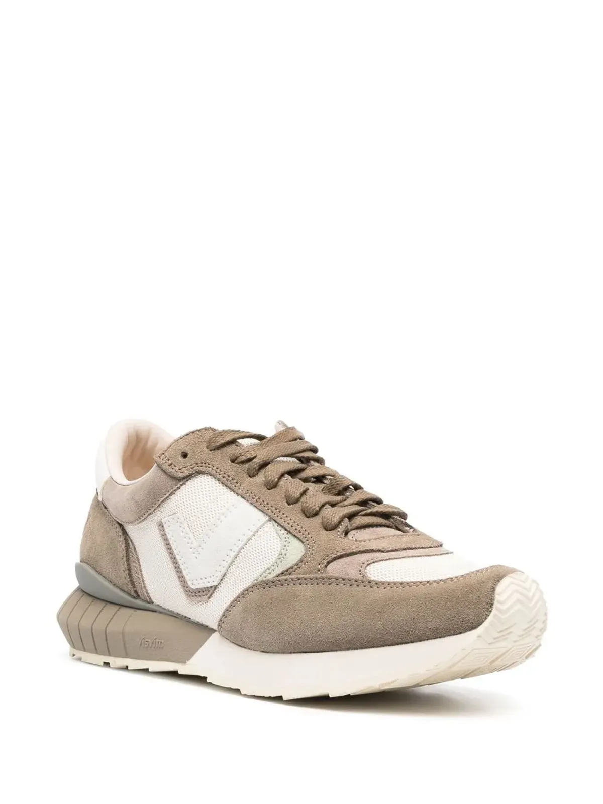 visvim Dunand ローカットスニーカー - 画像2