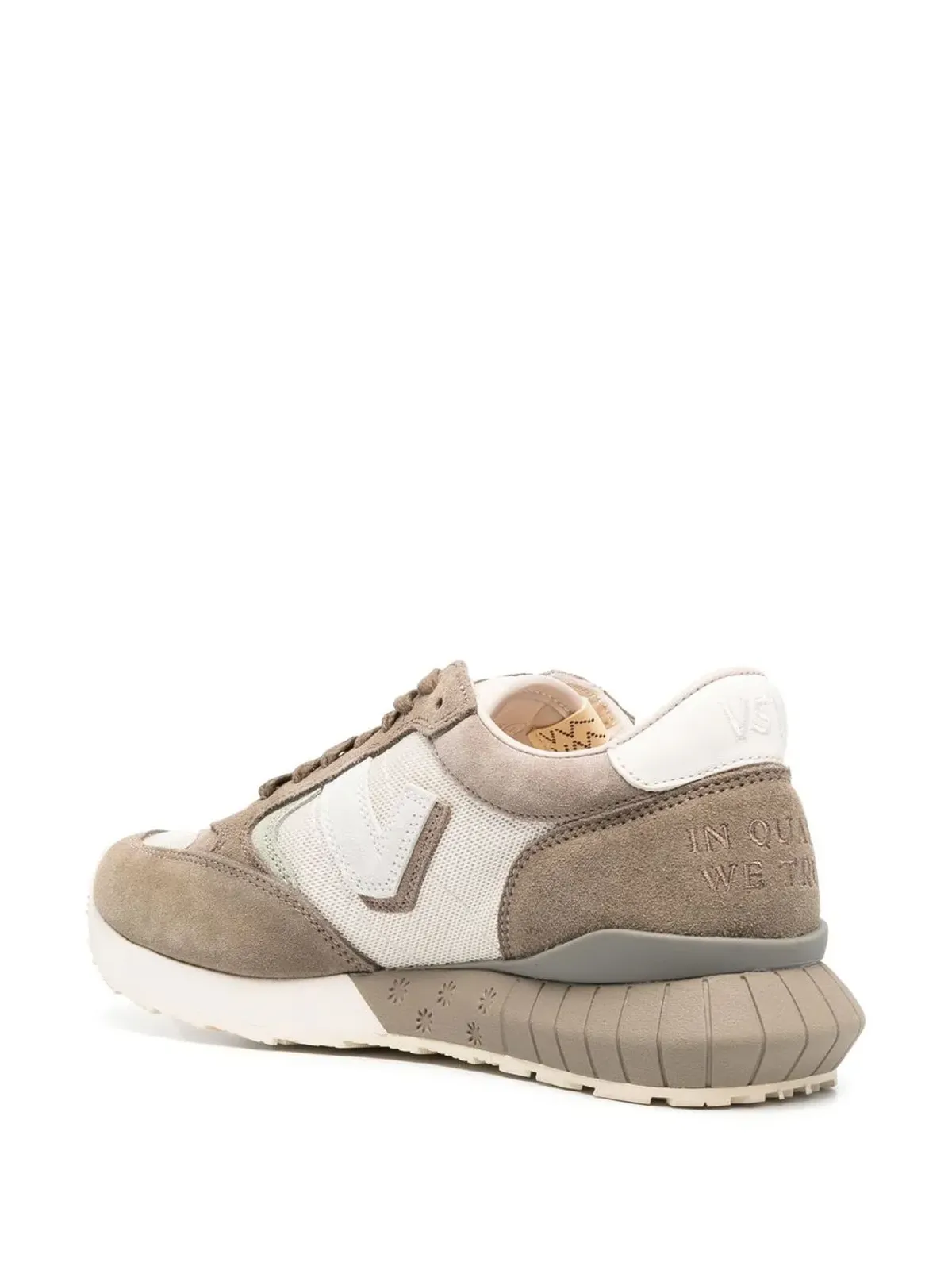 visvim Dunand ローカットスニーカー - 画像3