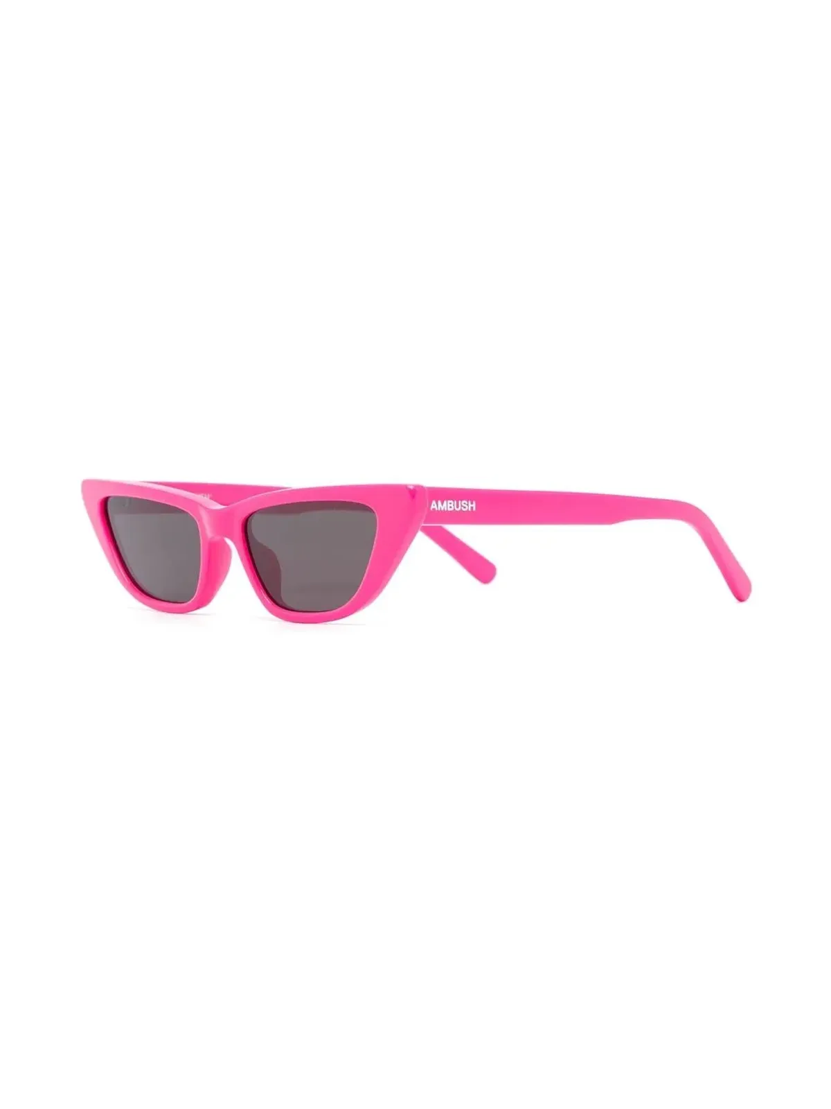 Ambush Eyewear モリー キャットアイサングラス - 画像2