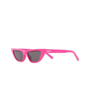 Ambush Eyewear モリー キャットアイサングラス - サムネイル2