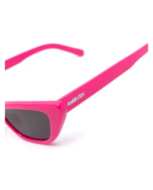 Ambush Eyewear モリー キャットアイサングラス - サムネイル3
