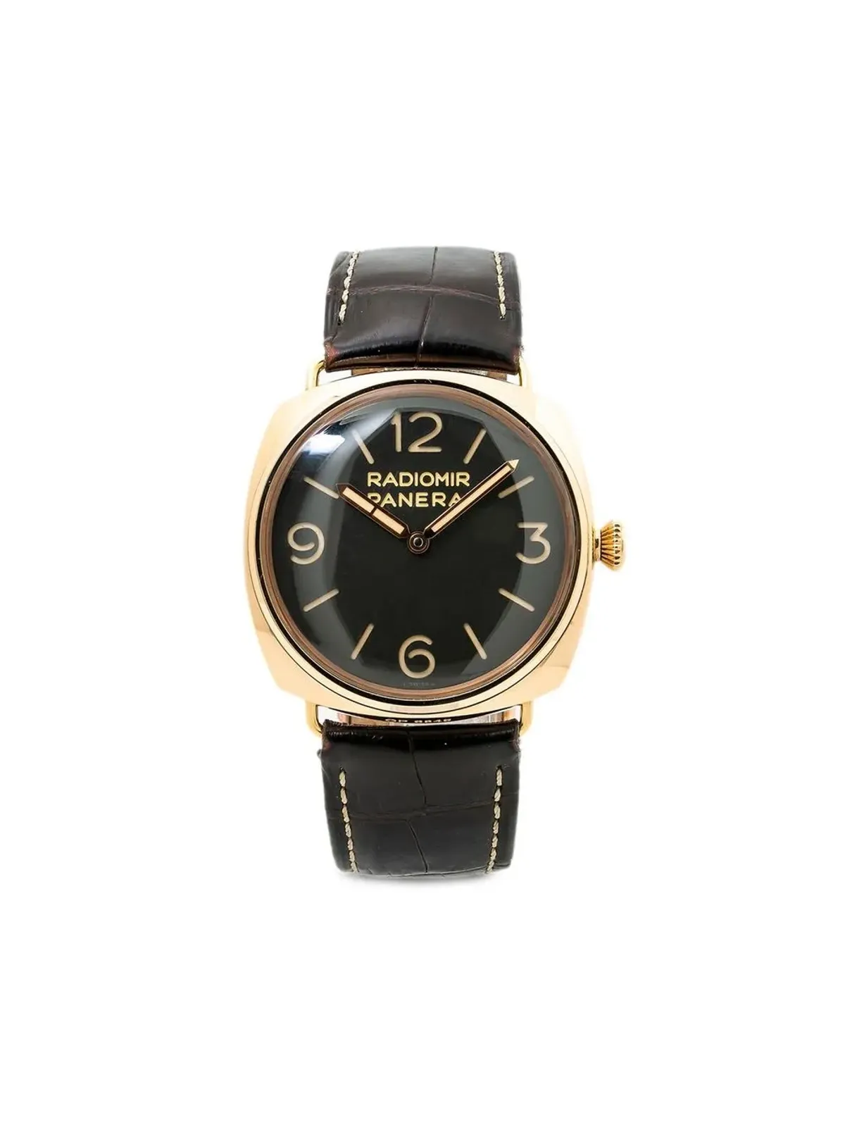 Panerai ラディオミール GMT 3 Days 45mm - 画像1