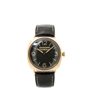 Panerai ラディオミール GMT 3 Days 45mm - サムネイル1