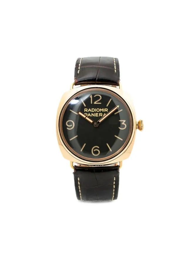 Panerai Panerai ラディオミール GMT 3 Days 45mmの商品画像