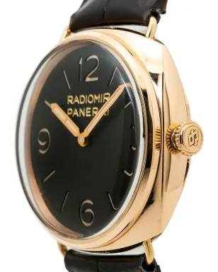 Panerai ラディオミール GMT 3 Days 45mm - サムネイル2