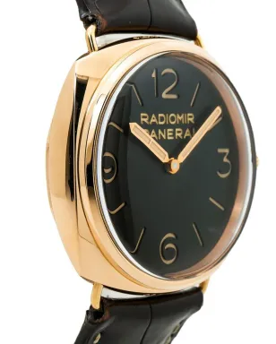 Panerai ラディオミール GMT 3 Days 45mm - サムネイル4