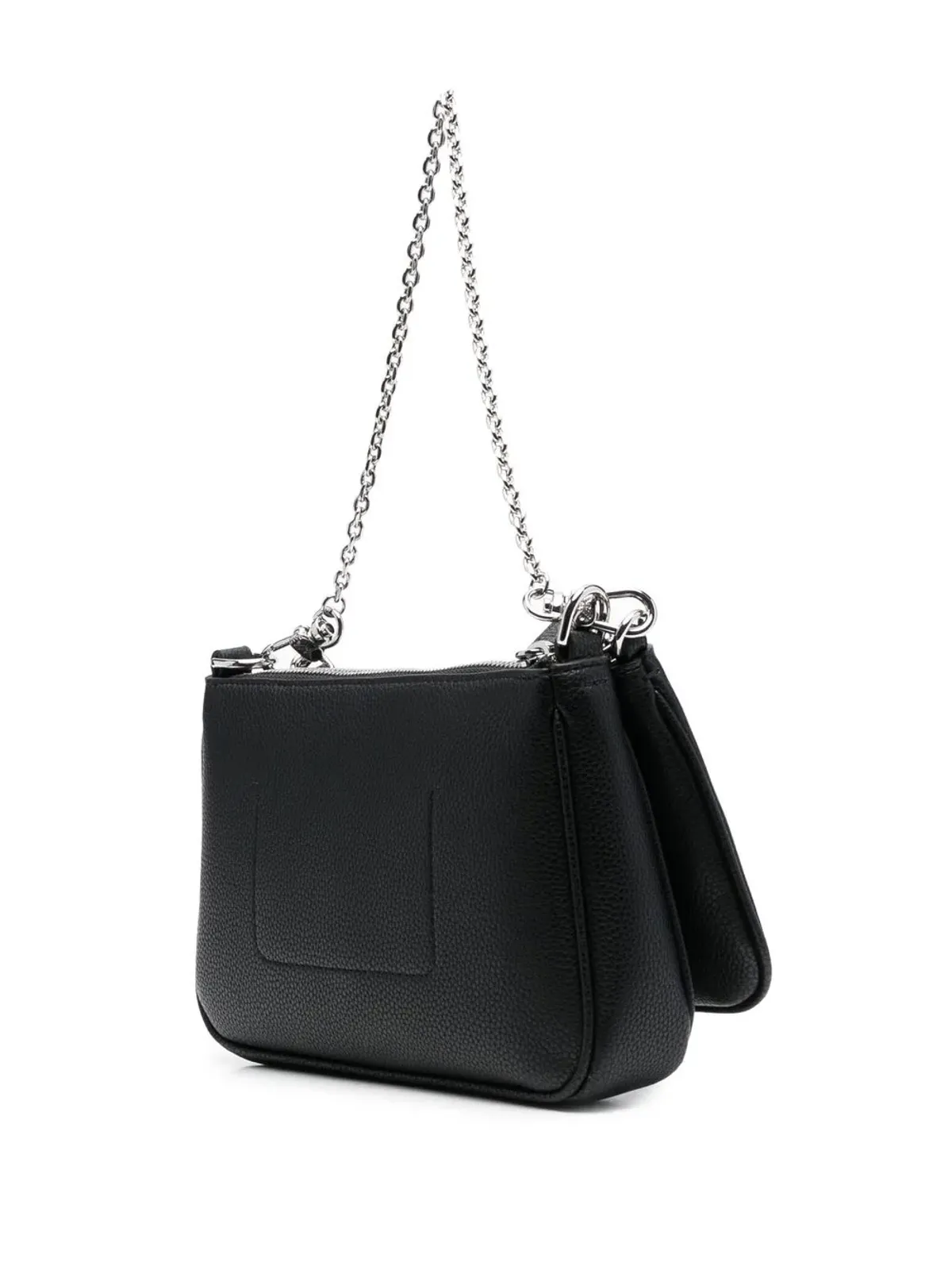 Emporio Armani 鹿柄ダブルミニバッグ - 画像4