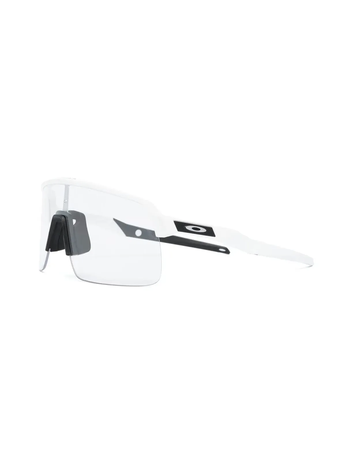 Oakley Sutro Lite シールドフレーム サングラス - 画像2