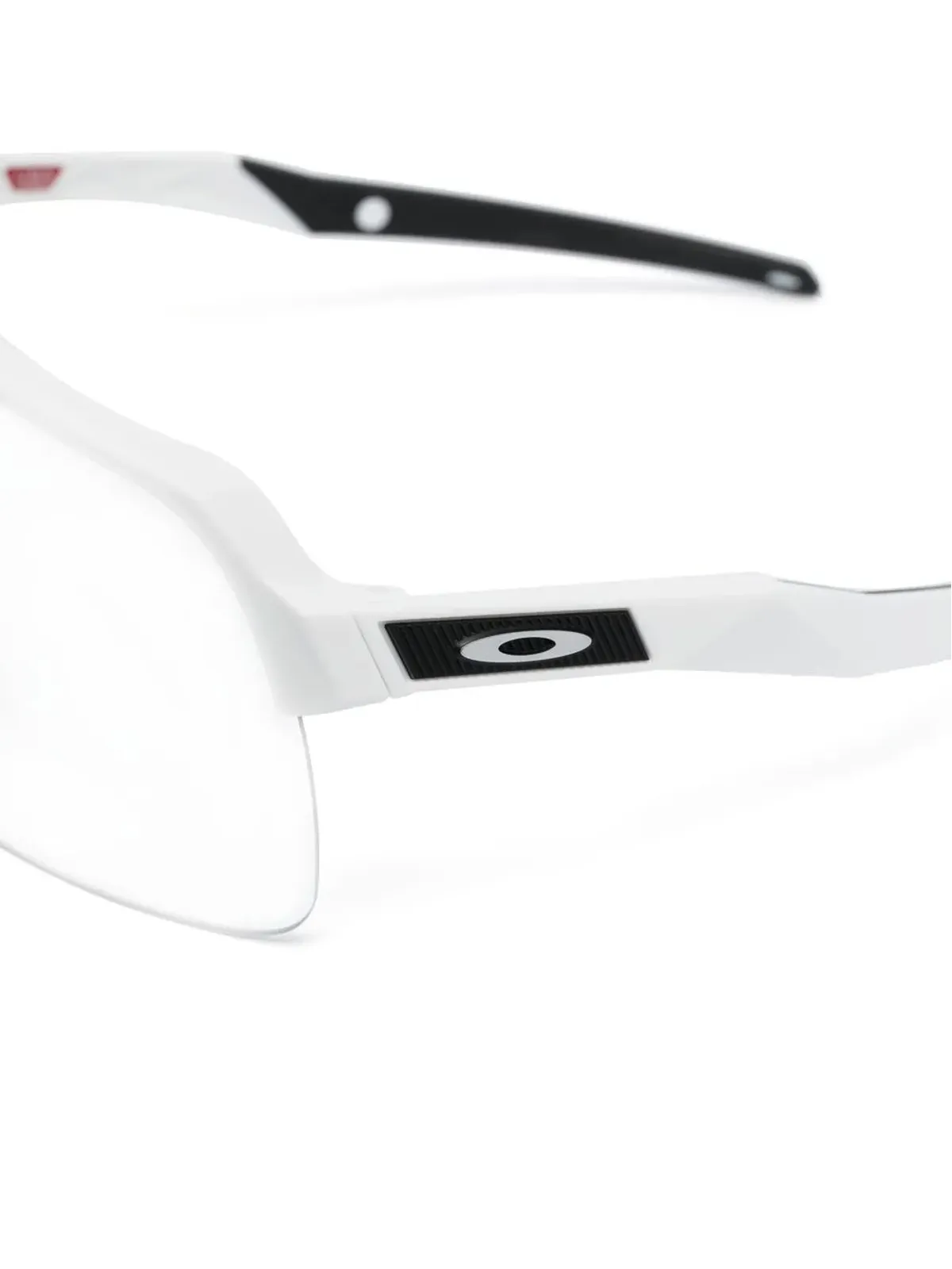 Oakley Sutro Lite シールドフレーム サングラス - 画像3