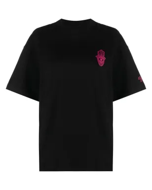 STAND STUDIO モチーフプリント半袖Tシャツ - サムネイル1