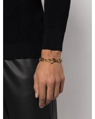 Versace Greca Medusaディテール ブレスレット - サムネイル2