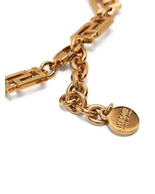 Versace Greca Medusaディテール ブレスレット - サムネイル3