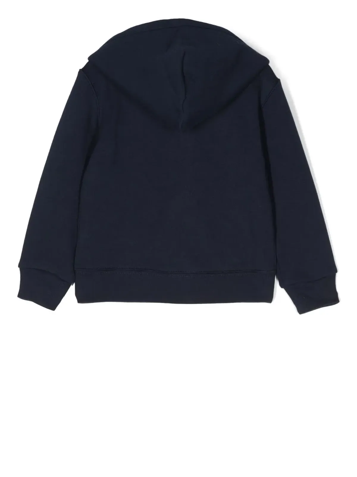 POLO RALPH LAUREN KIDS ジップフーディー - 画像2