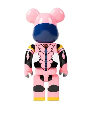 MEDICOM TOY Eva-08 Gross BE@RBRICK figure - Pink - サムネイル2